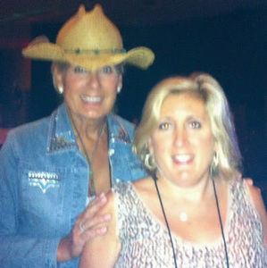 Meet your Posher, Marianne